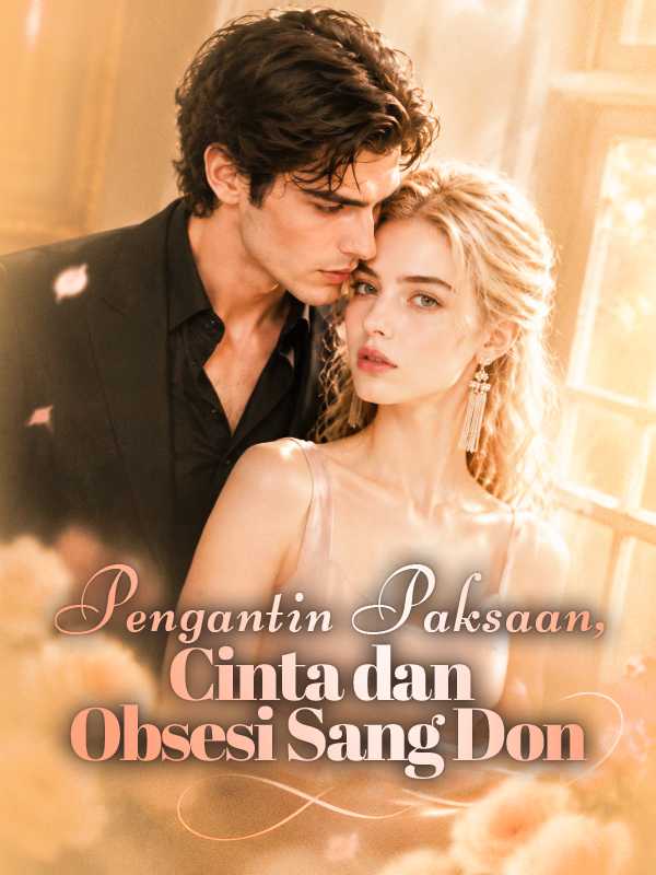 Poster Pengantin Paksaan, Cinta dan Obsesi Sang Don