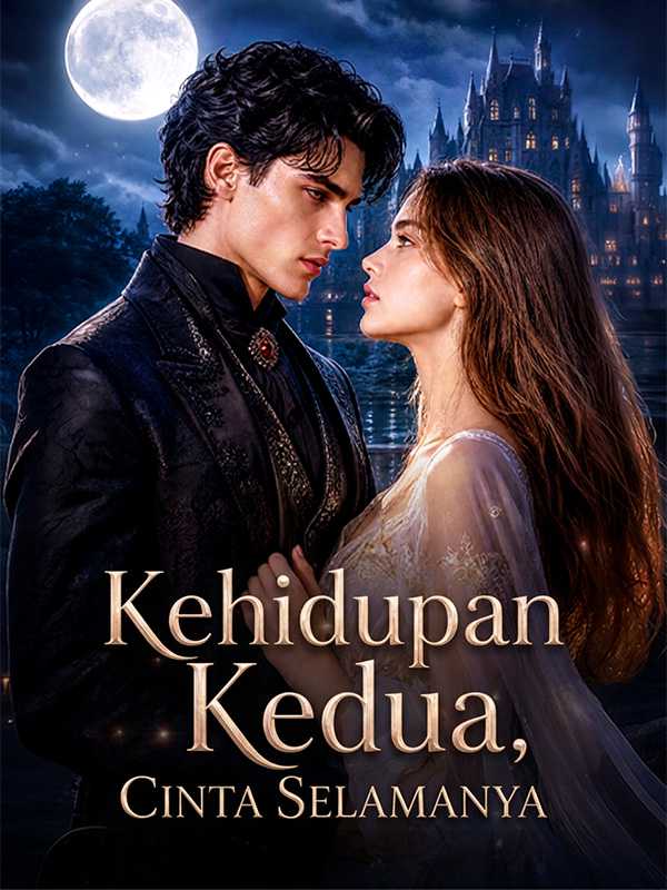 Poster Kehidupan Kedua, Cinta Selamanya
