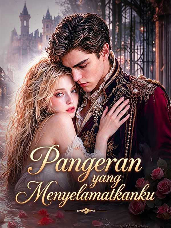Poster Pangeran yang Menyelamatkanku