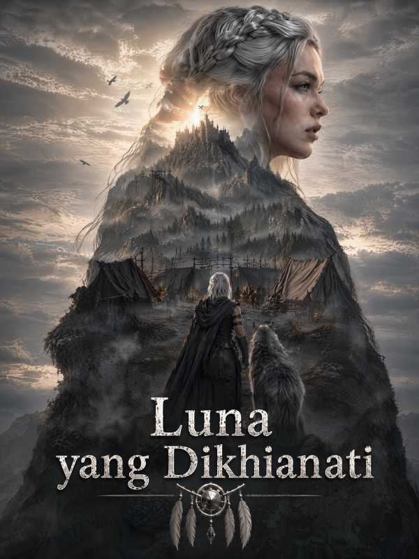 Poster Luna yang Dikhianati