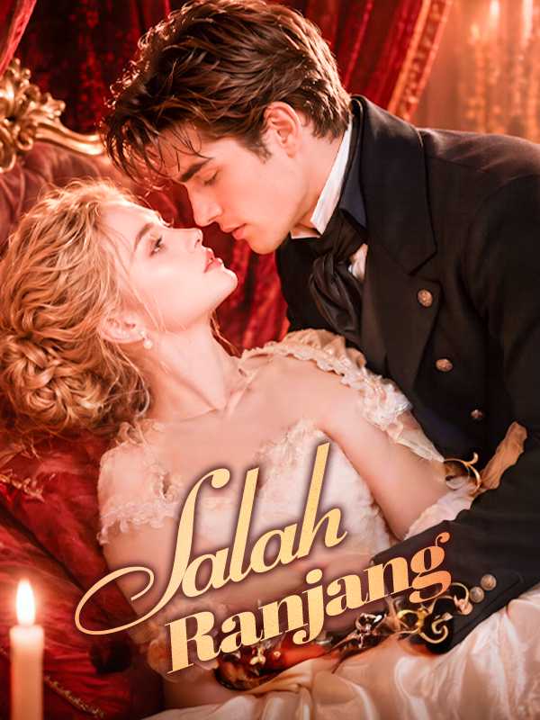 Poster Salah Ranjang