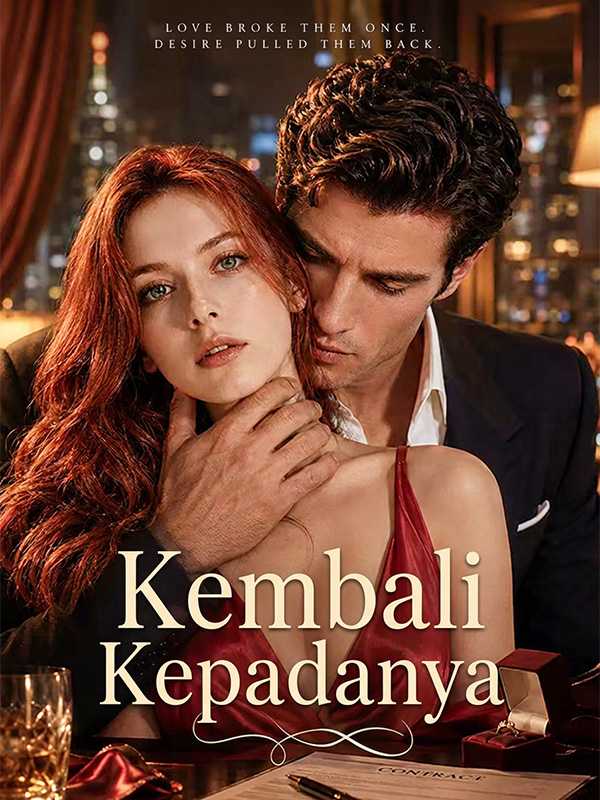 Poster Kembali Kepadanya