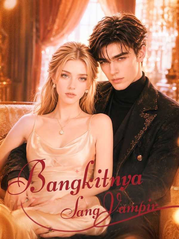 Poster Bangkitnya Sang Vampir