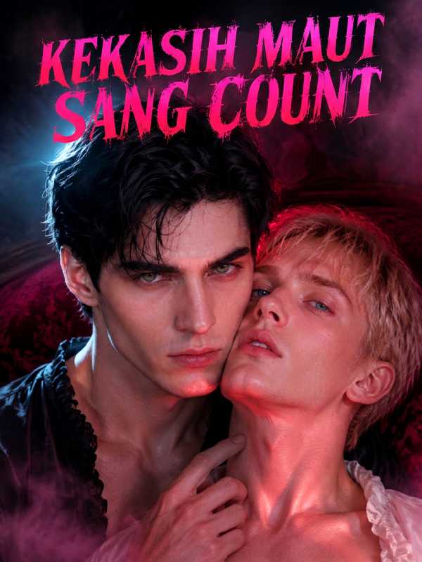 Poster Kekasih Maut Sang Count