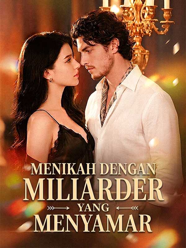 Poster Menikah dengan Miliarder yang Menyamar