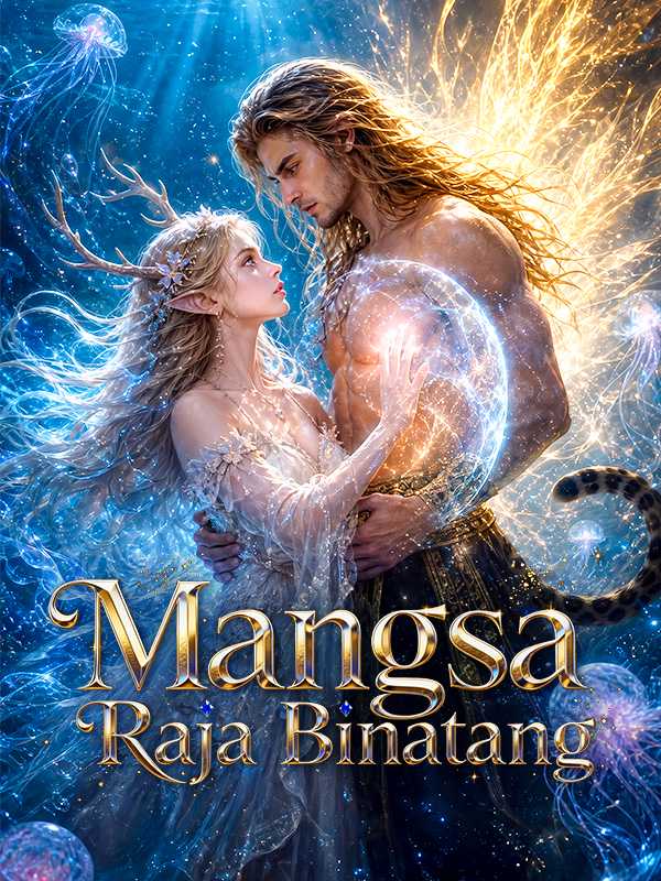 Poster Mangsa Raja Binatang