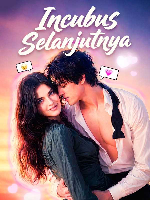 Poster Incubus Selanjutnya