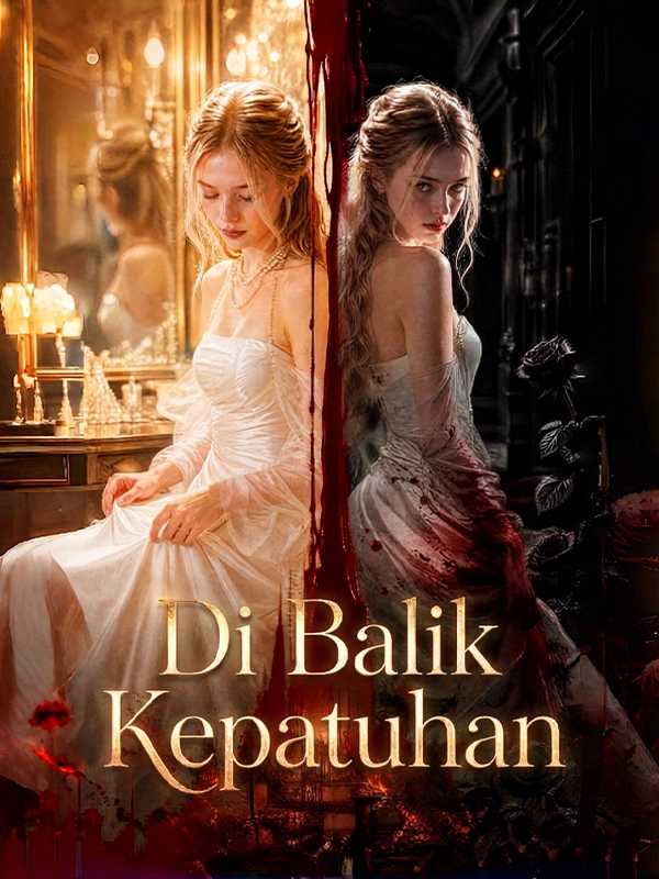 Poster Di Balik Kepatuhan