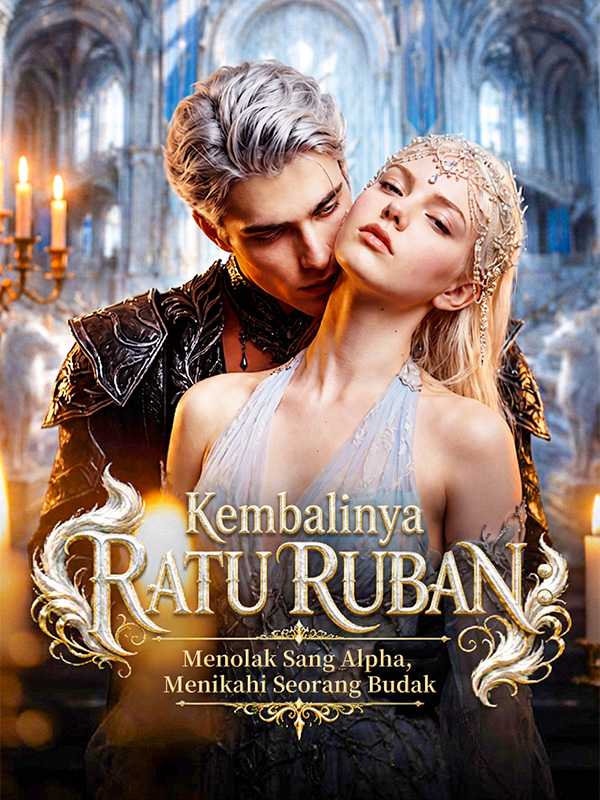 Poster Kembalinya Ratu Rubah: Menolak Sang Alpha, Menikahi Seorang Budak