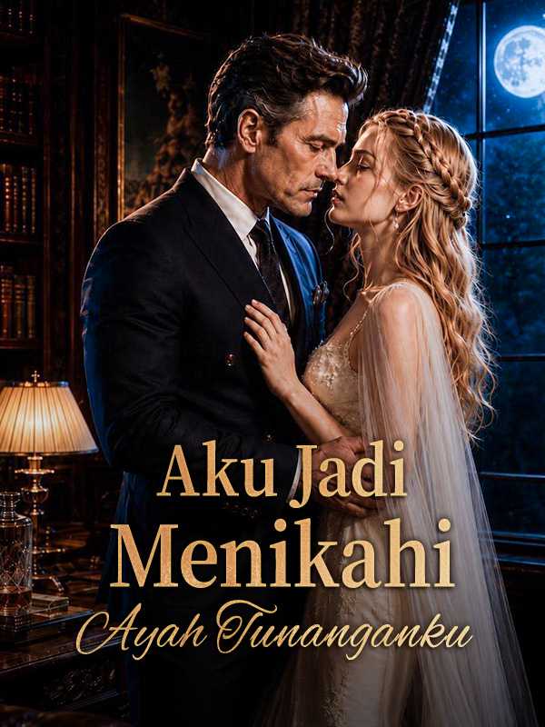 Poster Aku Jadi Menikahi Ayah Tunanganku