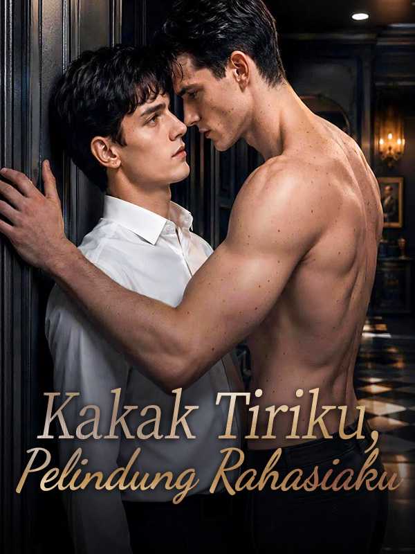 Poster Kakak Tiriku, Pelindung Rahasiaku
