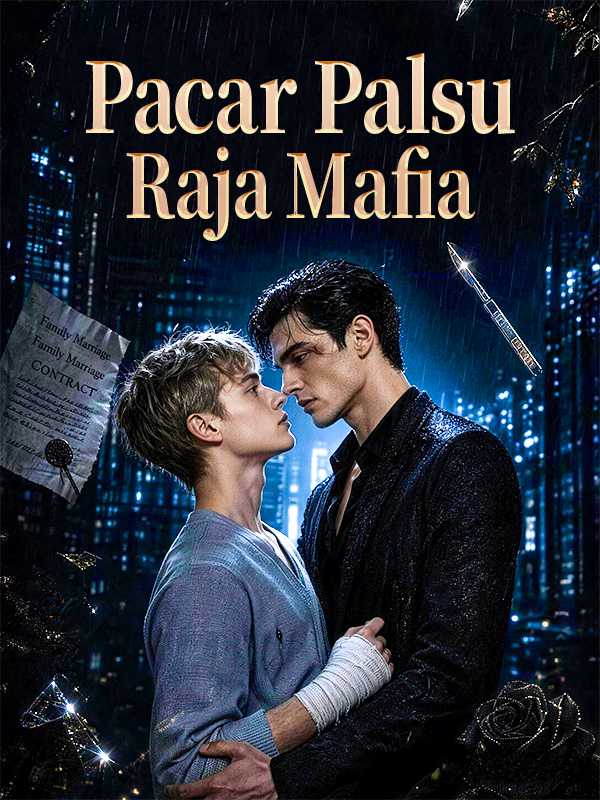 Poster Pacar Palsu Raja Mafia