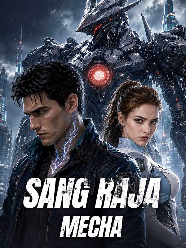 Poster Sang Raja Mecha
