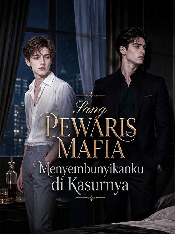 Poster Sang Pewaris Mafia Menyembunyikanku di Kasurnya