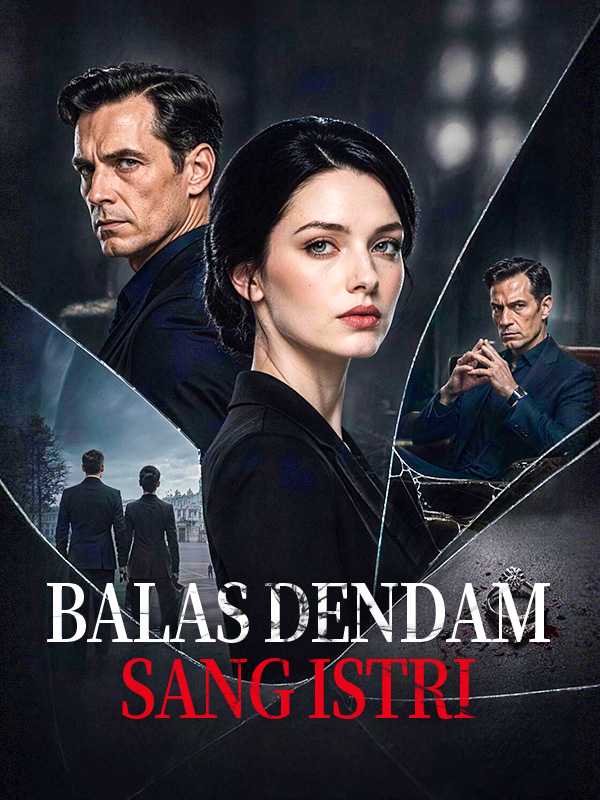 Poster Balas Dendam Sang Istri