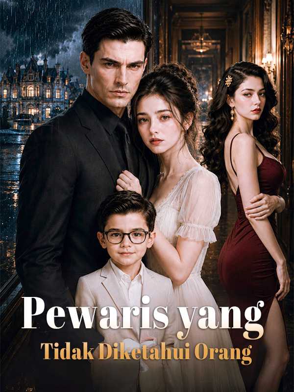Poster Pewaris yang Tidak Diketahui Orang