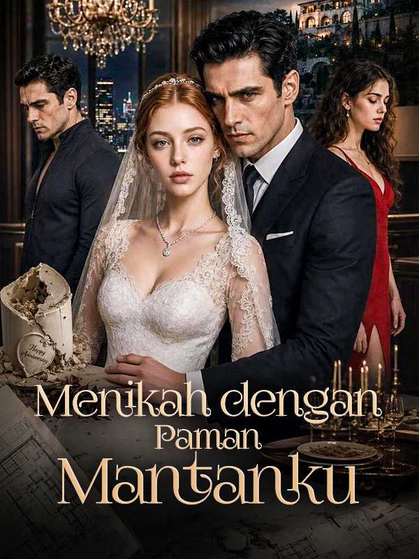 Poster Menikah dengan Paman Mantanku