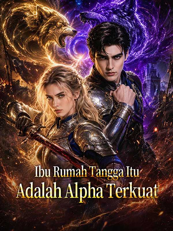Poster Ibu Rumah Tangga Itu Adalah Alpha Terkuat