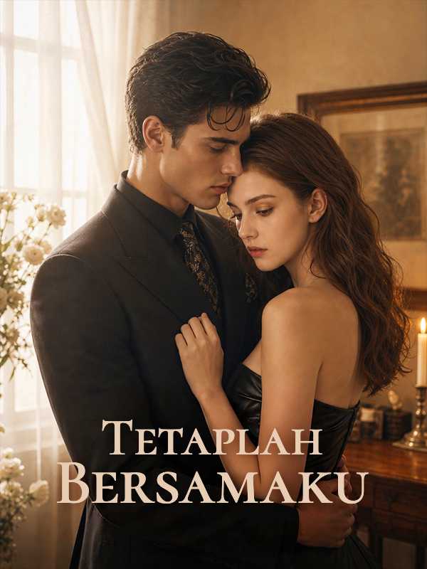Poster Tetaplah Bersamaku