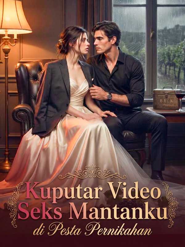 Poster Kuputar Video Seks Mantanku di Pesta Pernikahan