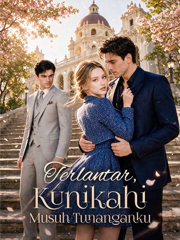 Poster Terlantar, Kunikahi Musuh Tunanganku