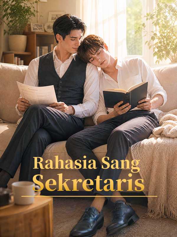 Poster Rahasia Sang Sekretaris