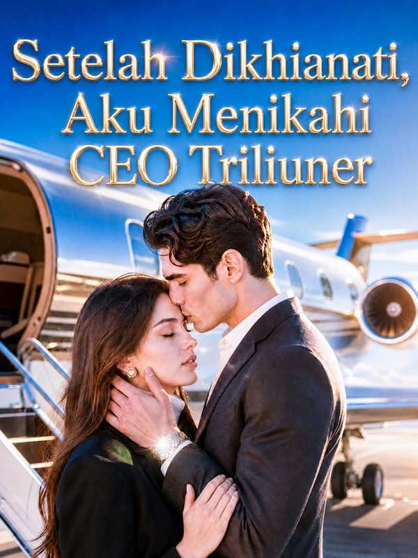 Poster Setelah Dikhianati, Aku Menikahi CEO Triliuner