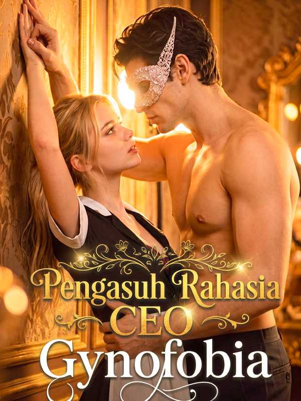 Poster Pengasuh Rahasia CEO Gynofobia
