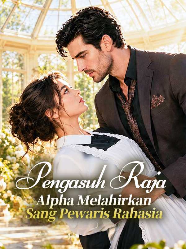 Poster Pengasuh Raja Alpha Melahirkan Sang Pewaris Rahasia