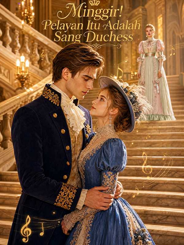 Poster Minggir! Pelayan Itu Adalah Sang Duchess
