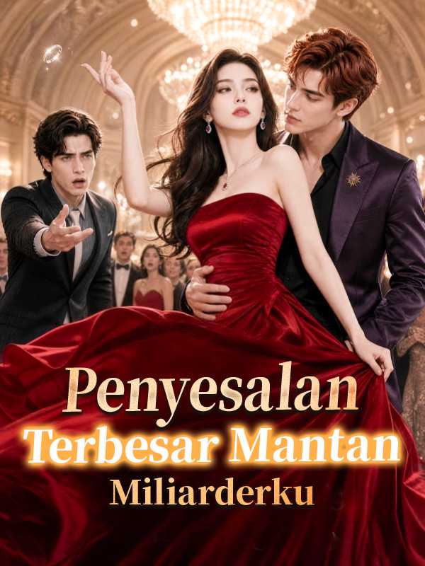 Poster Penyesalan Terbesar Mantan Miliarderku
