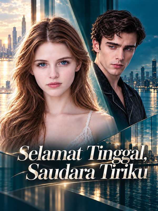 Poster Selamat Tinggal, Saudara Tiriku