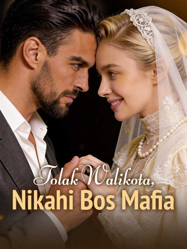 Poster Tolak Walikota, Nikahi Bos Mafia
