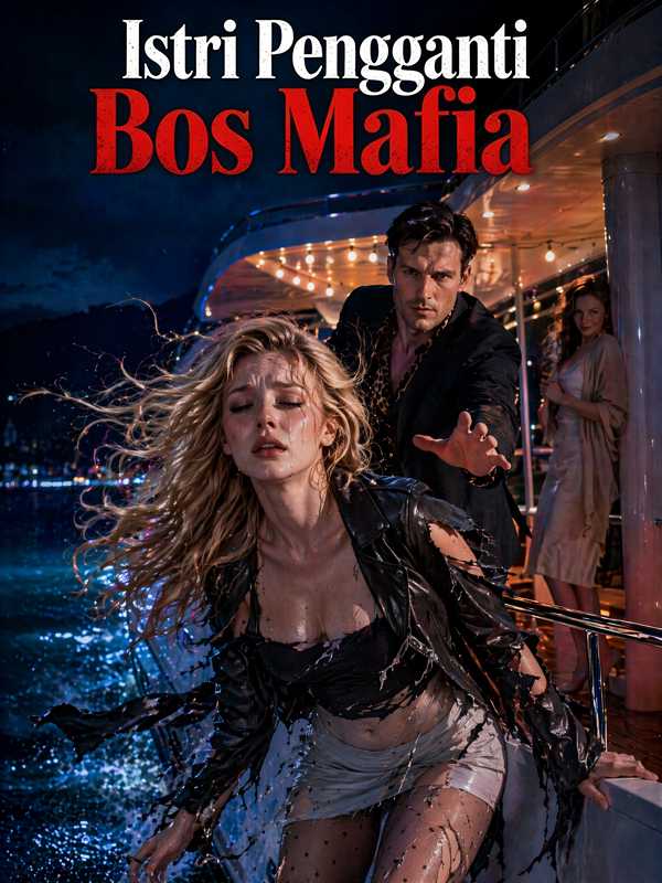 Poster (Sulih Suara)Istri Pengganti Bos Mafia