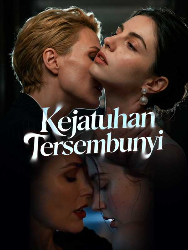 Poster (Sulih Suara) Kejatuhan Tersembunyi