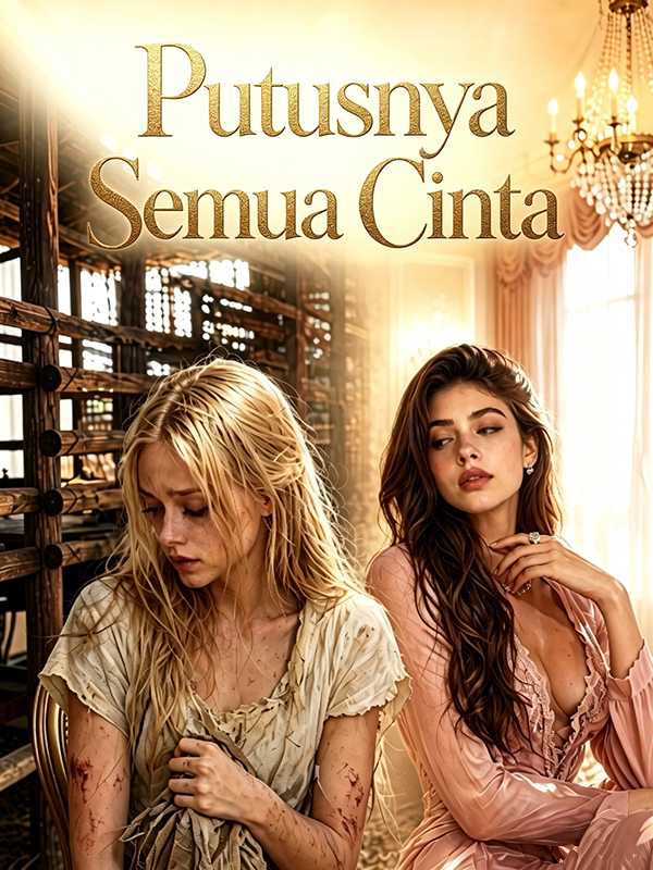 Poster (Sulih Suara) Putusnya Semua Cinta