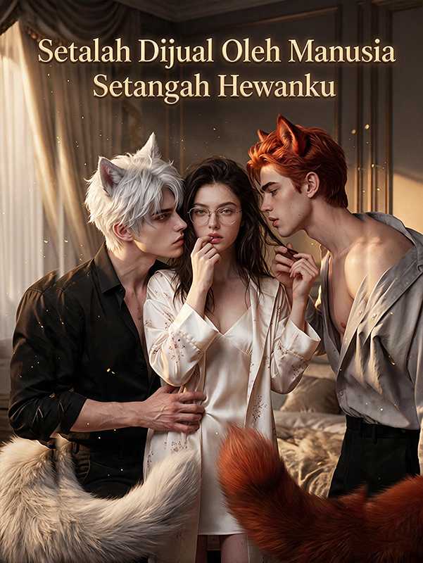 Poster (Sulih Suara) Setelah Dijual Oleh Manusia Setengah Hewanku