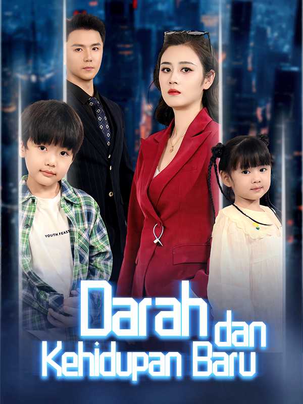 Poster  (Sulih Suara) Darah dan Kehidupan Baru