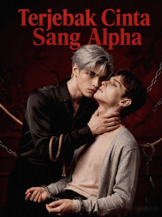 Poster (Sulih Suara) Terjebak Cinta Sang Alpha
