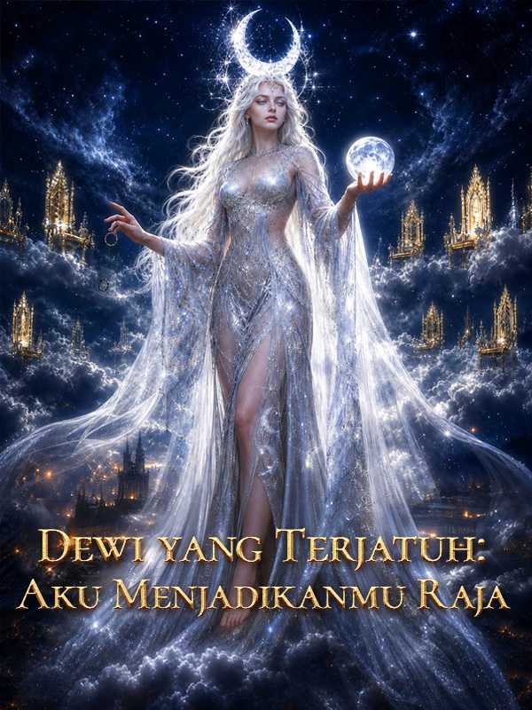Poster (Sulih Suara) Dewi yang Terjatuh: Aku Menjadikanmu Raja