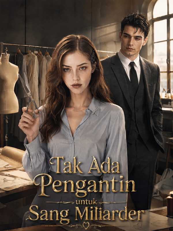 Poster (Sulih Suara) Tak Ada Pengantin untuk Sang Miliarder