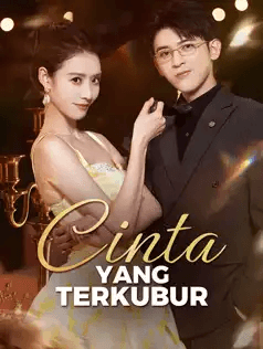 Poster Cinta yang Terkubur