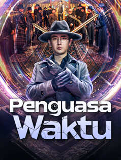 Poster  Penguasa Waktu