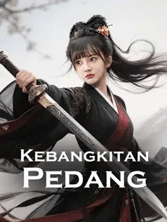 Poster Kebangkitan Pedang
