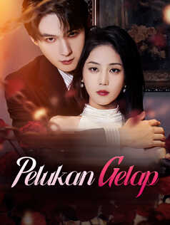 Poster Pelukan Gelap