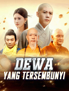 Poster Dewa yang tersembunyi