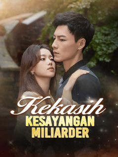 Poster Kekasih Kesayangan Miliarder