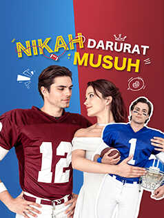 Poster Nikah Darurat, Musuh!