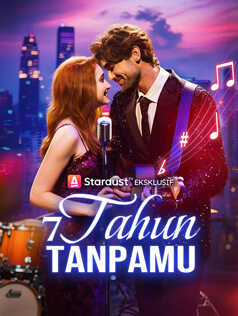 Poster 7 Tahun Tanpamu