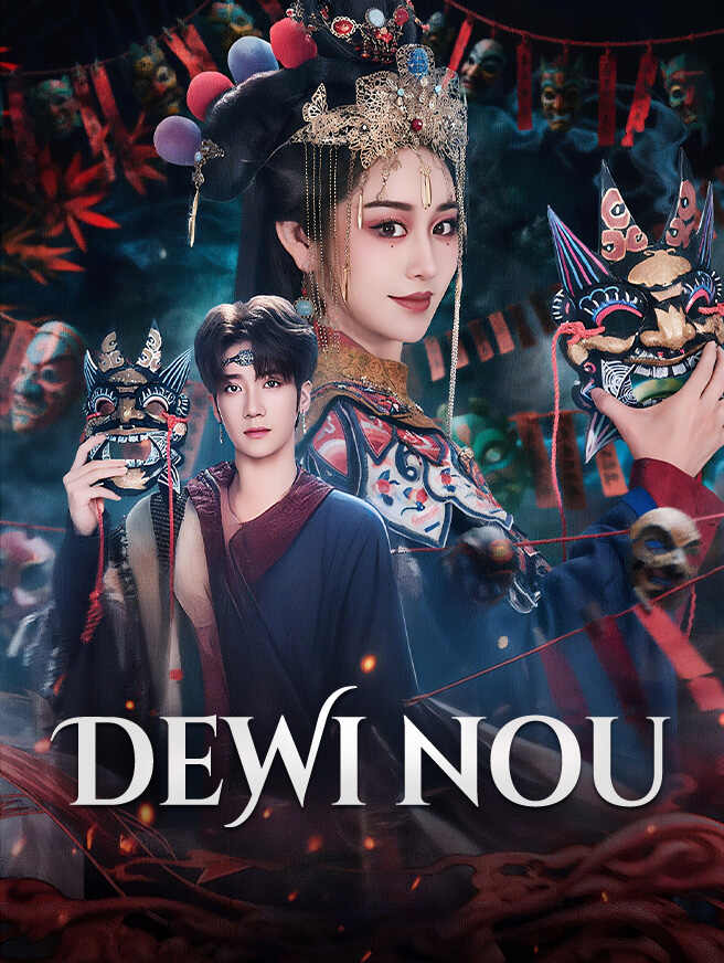 Poster DEWI NUO